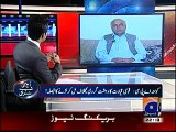 Aaj Shahzaib Khanzada Ke Saath - 02nd June 2015