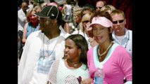 Bobby Brown Making the Funeral Plans For His Daughter with Whitney Houston, Bobbi Kristina,