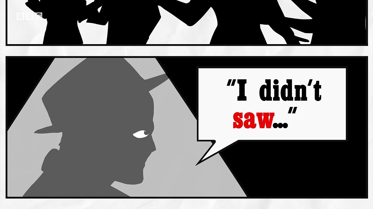 Inspector Stone Part 3