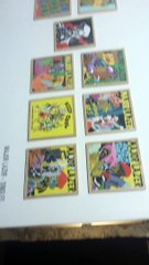 Vernissage de Ferry Gouw " Peace is the mission" 27.05.15