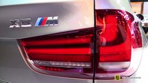 2015 BMW X5 M - Exterior and Interior Walkaround - 2014 LA Auto Show