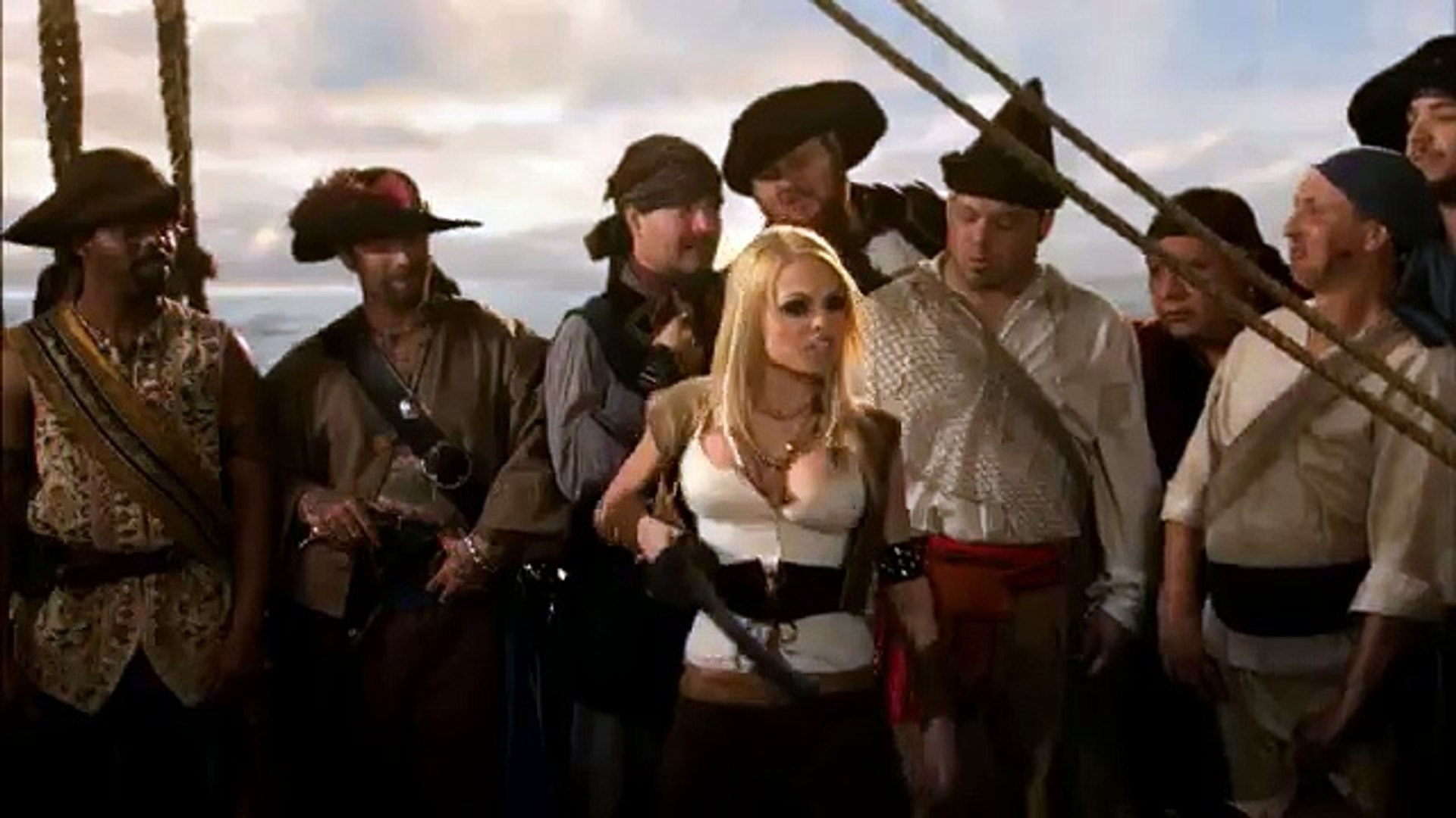 Pirates 2 La Revanche De Stagnetti Streaming Pirates II- Stagnettis Revenge [R Rated Version] [HD] - video Dailymotion