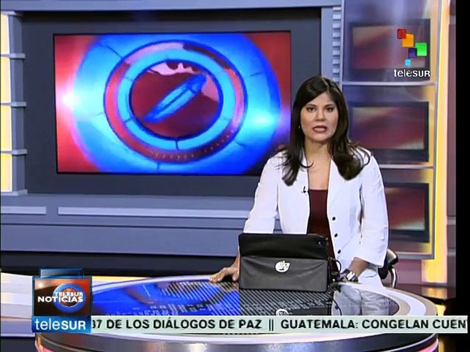 México: incendian boletas electorales en Oaxaca