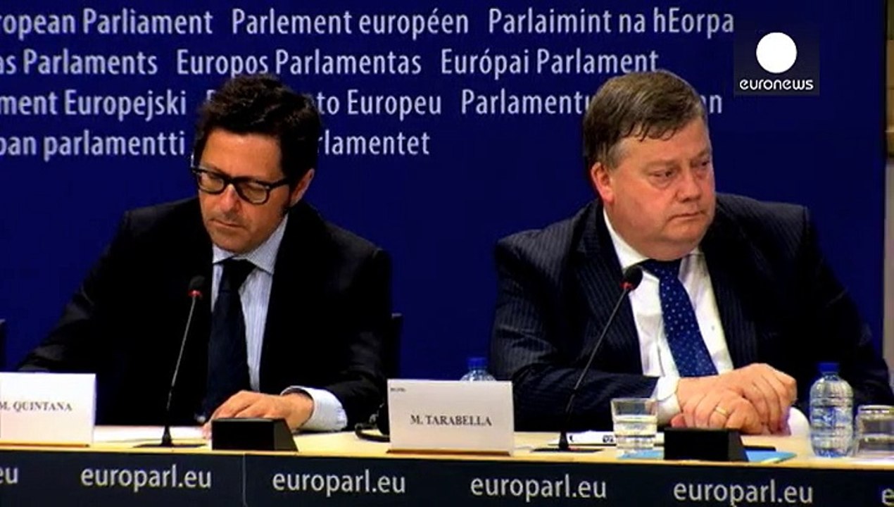 Manipulationen im europäischen Fußball