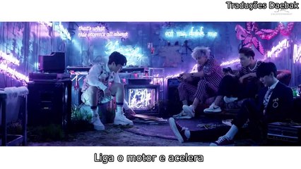 ★ EXO - Love Me Right (Ver. Chinesa) [Legendado em PT-PT]