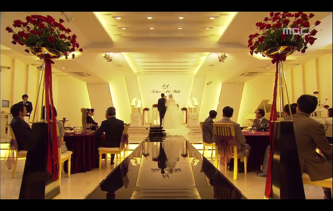 Flames of Desire, 3회, EP03, #04