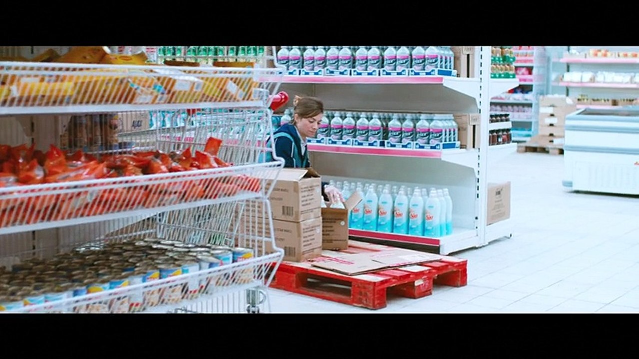 Discount Bande-annonce VF
