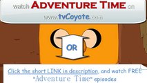 Adventure Time Season 6 Episode 41 - On the Lam - Full Episode Links