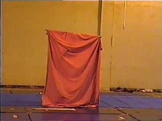 Gruby Sziurak Underslip!