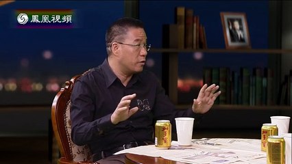 20150602 锵锵三人行  窦文涛：“东方星”翻沉因龙卷风定性过快