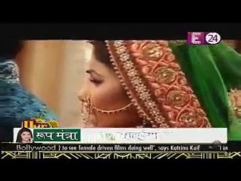 Bhabhi Maa Ko Hua Galti Ka Hua Ehsaas – Yeh Rishta Kya Kehlata Hai