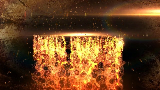 After Effects Project Files - Adventure Movie Titles - VideoHive 8437187