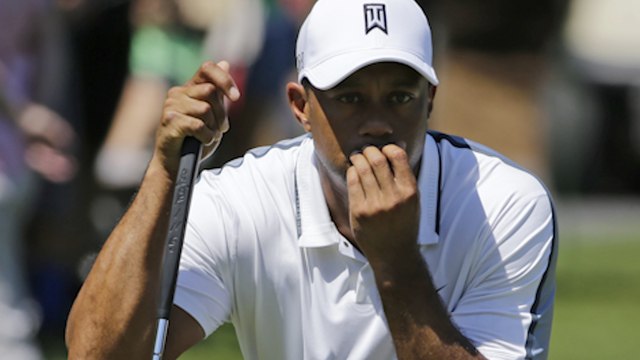 Tiger Woods a Good Bet at the Memorial?