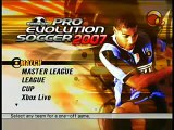 Winning Eleven: Pro Evolution Soccer 2007 - vídeo análise UOL Jogos