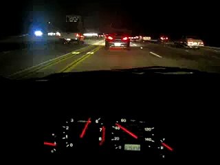 Dynomax exhaust 2001 Honda Civic LX 1.7L in-car #1 (AlmirsCorner.com)