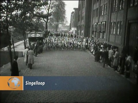 Singelloop - 1948