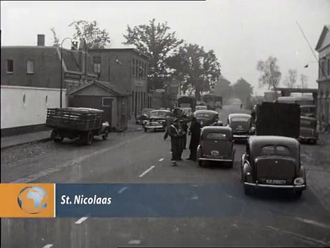 St.Nicolaas - 1948
