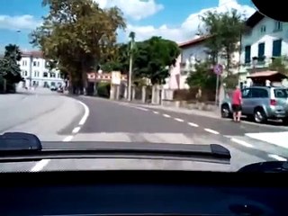 Come Arrivare al Marina Club di Nova Gorica