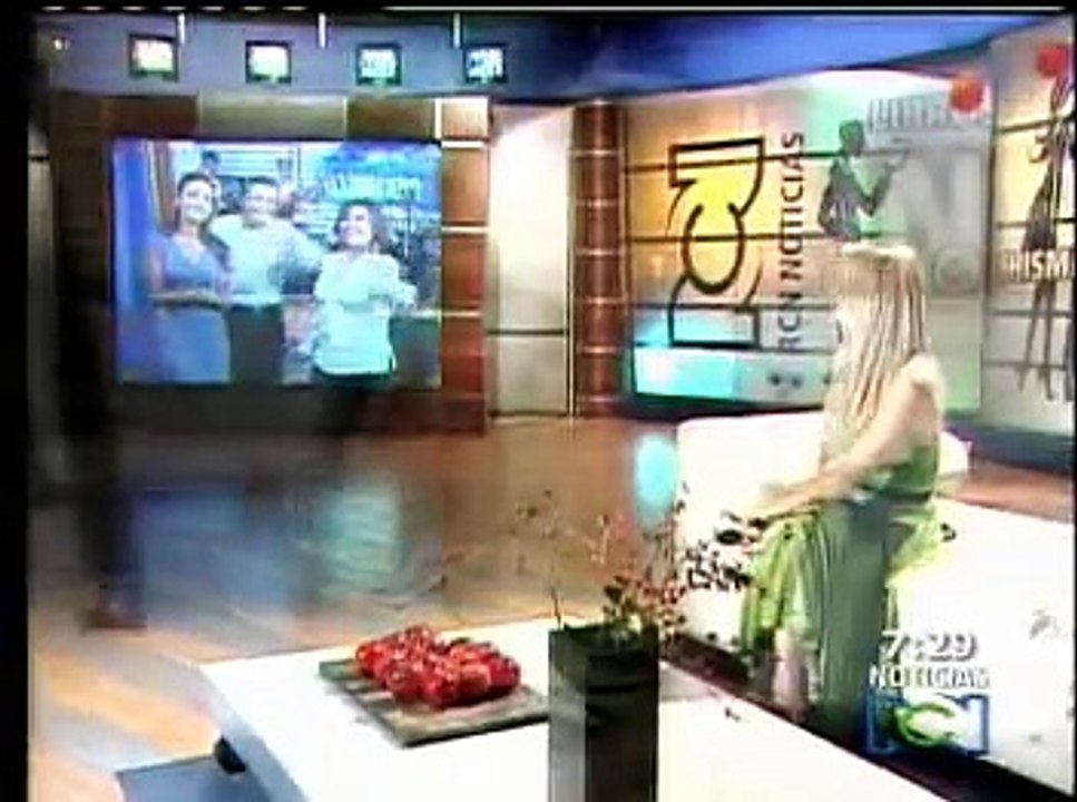 Noticias RCN - Especial noticias inocentes. Pt. 3