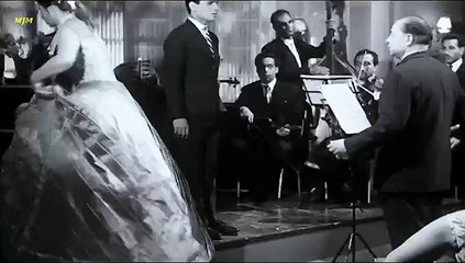 الليالى --- عبد الحليم حافظ