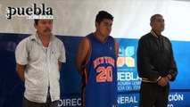 Niño finge su muerte para escapar de secuestradores en Acatlán Puebla