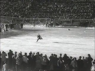 Winter Olympics 1948 🏅