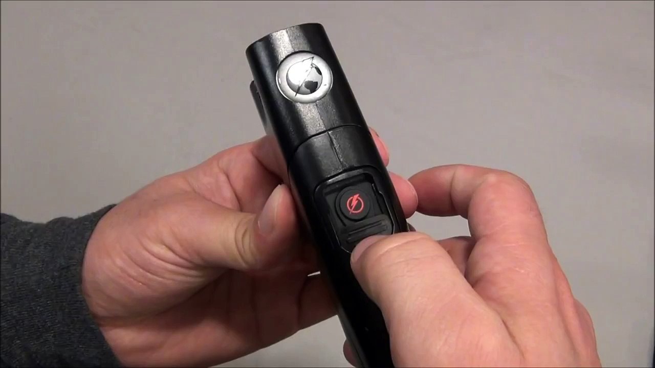 Taser C2  less lethal 2in1 stun gun