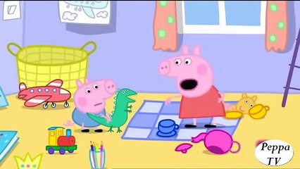 [Peppa pig] Español Temporada 4x30 La feria de los niños