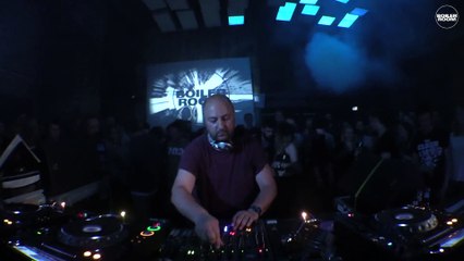 XDB Boiler Room Berlin DJ Set