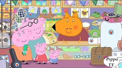 [Peppa pig] Español Capitulos Varios 1