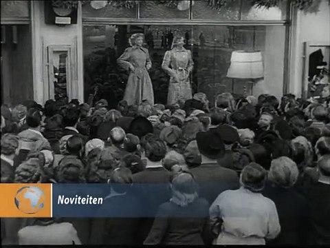 Noviteiten - 1949