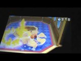 Super Mario 3D land Special Level S6-Airship
