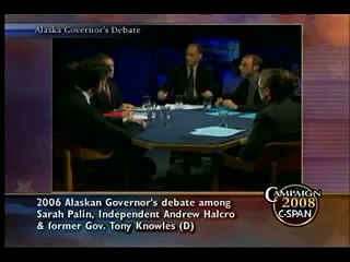 Palin against Stem Cell Research