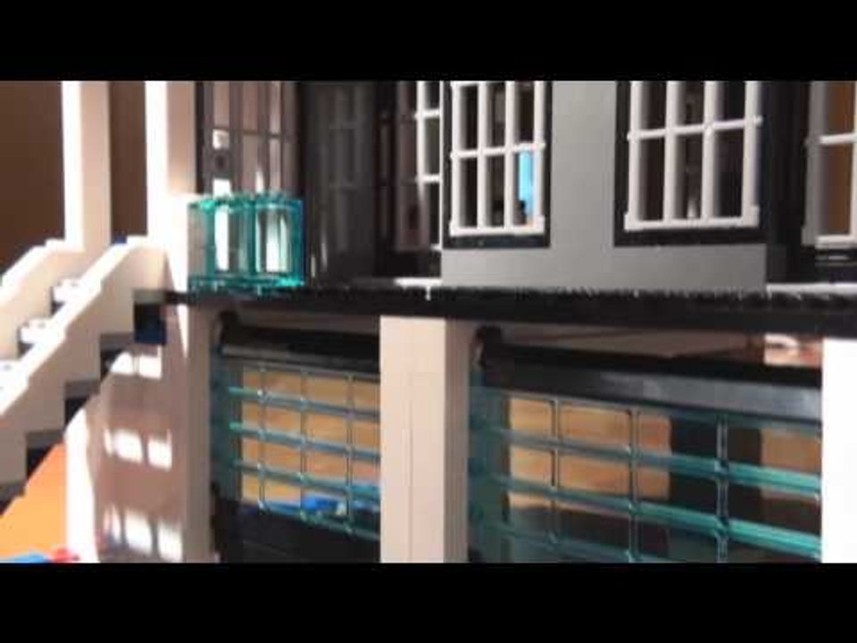 LEGO Police Station Chapter 6
