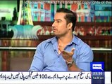 Mazaq Raat - 2nd June 2015