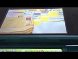 Super Mario 3D land Special Level S4-5 and 4- Airship
