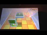 Super Mario 3D land Special Level 2-5