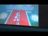 Super Mario 3D land Special Level S5-1 and S5-2