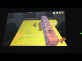 Super Mario 3D land Special Level S3=Airship and S4-1