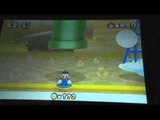 Super Mario 3D land Special Level 1  Castle and S2 1