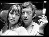 Jane Birkin et Serge Gainsbourg - Je T'aime - Moi Non Plus
