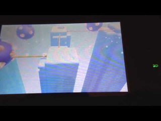 Super Mario 3D land Walkthrough Part 10