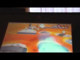 Super Mario 3D land Special Level S8 Final Battle ..THE END !!