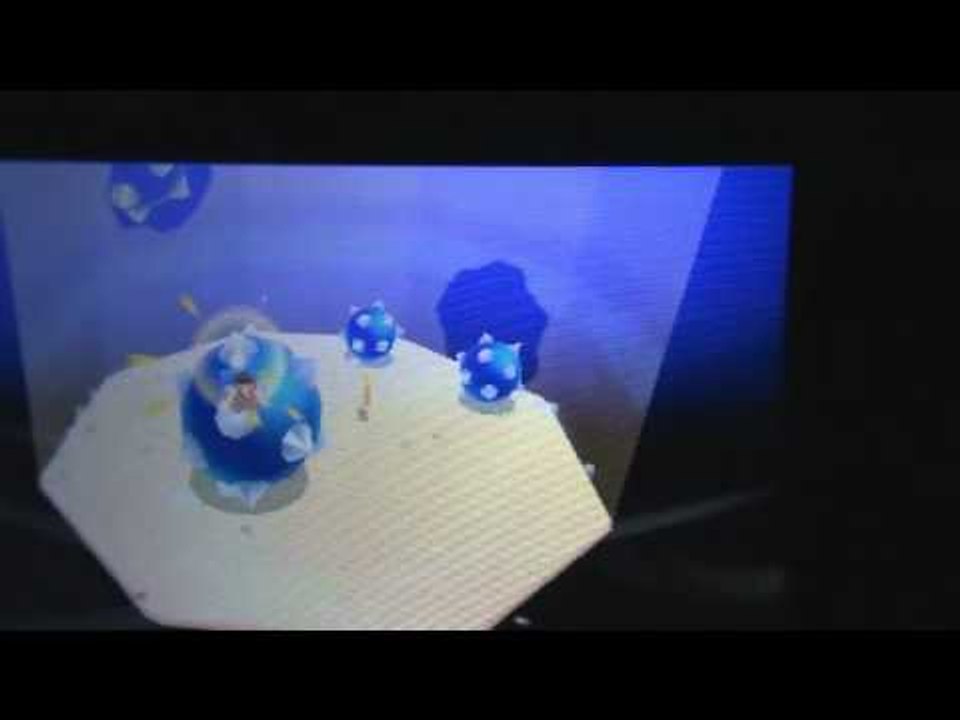 Super Mario 3d Land Walkthrough Chapter 16