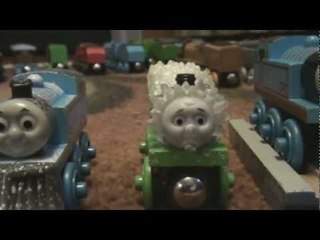 Thomas and Friends Collection of Trains