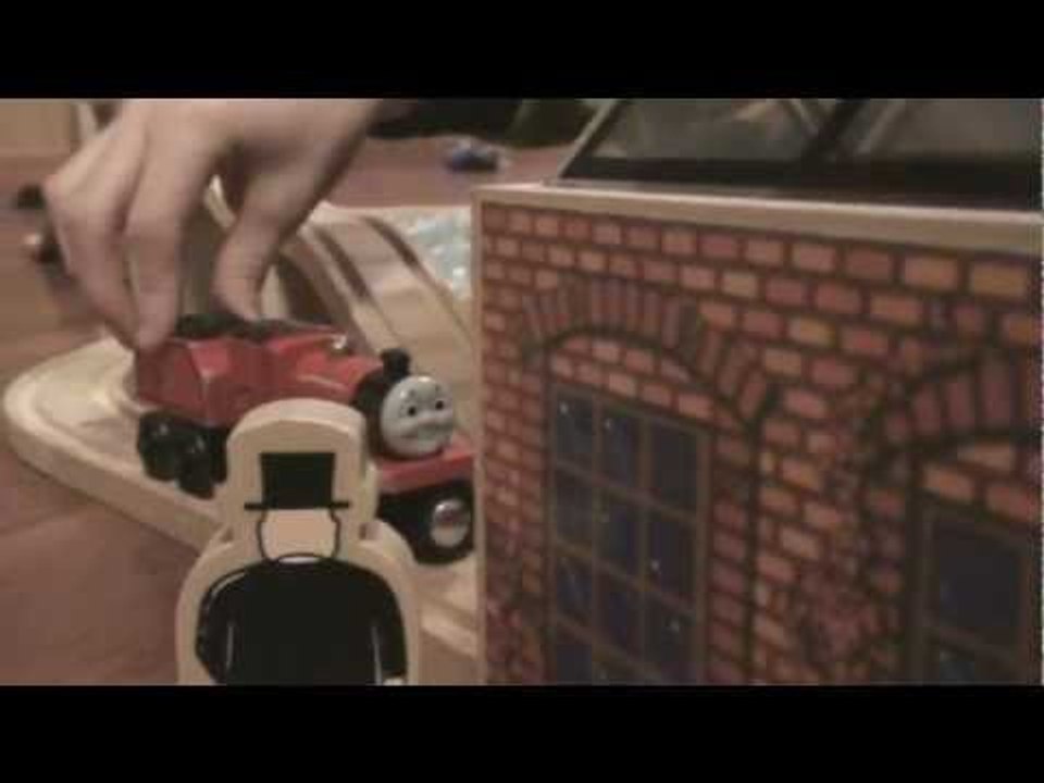 Thomas and Friends, Stepney's Old New Home Chapter 1