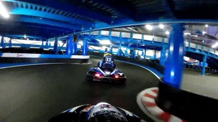 KARTING DAGNEUX onlykart
