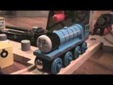 Thomas and Friends , Gordons First Day Chapter 1