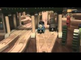 Thomas and Friends , Gordons First Day Chapter 3