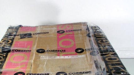 DESCAJAMENTACIÓN GRACIAS AL BUEN AMIGO SOFTIMUS MAU OVILLA EN ESPAÑOL